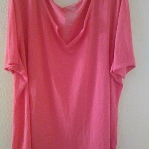 Terra & Sky Tops - 💝SALE💝 Plus Size Women's Shirt Terra & Sky Tops - 💝SALE💝 Plus Size Women's Shirt